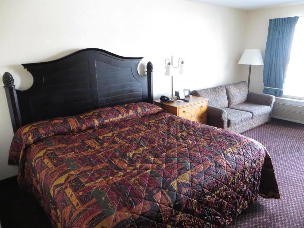Super 8 By Wyndham Foley Motel Bagian luar foto